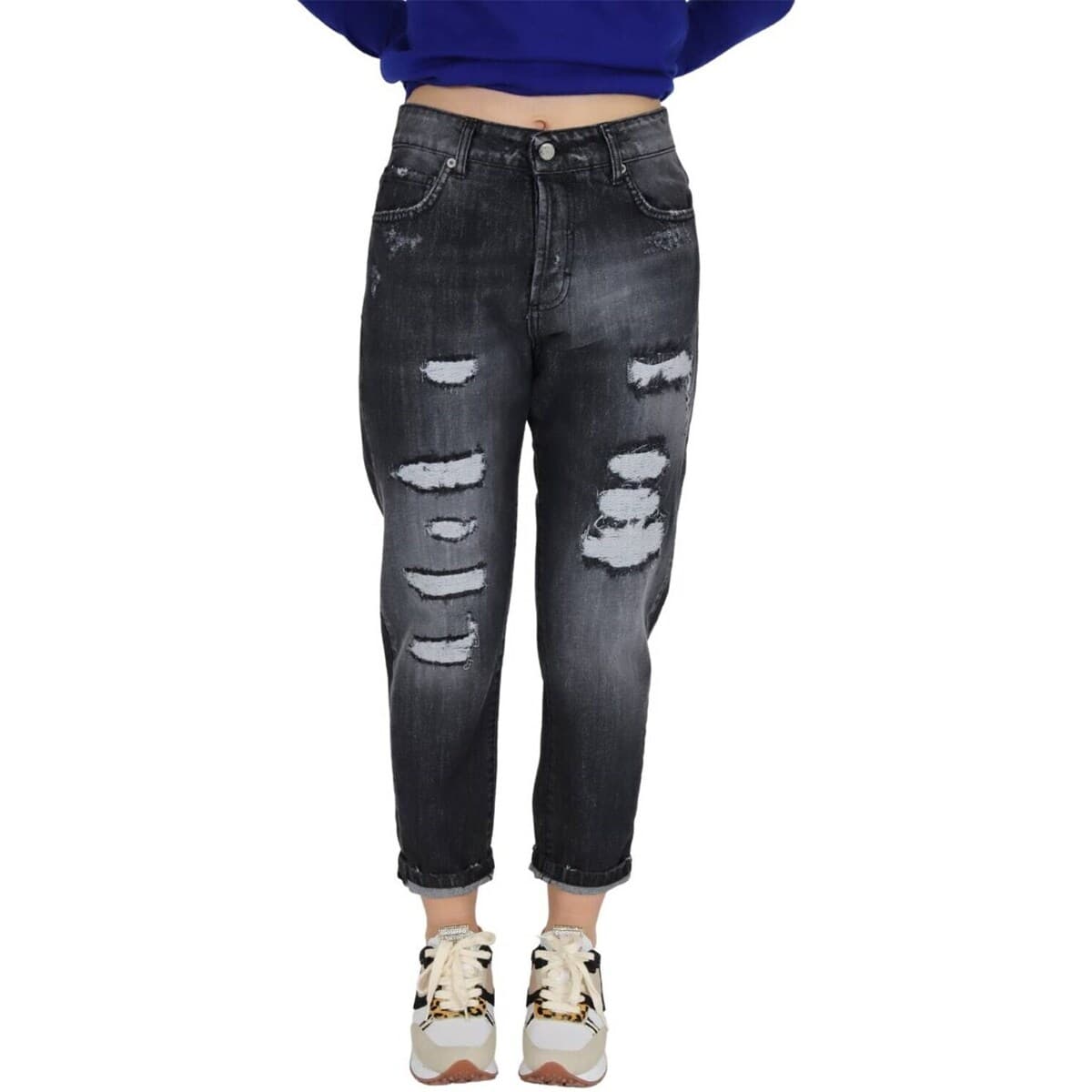 Παντελόνα Zahjr 53538758