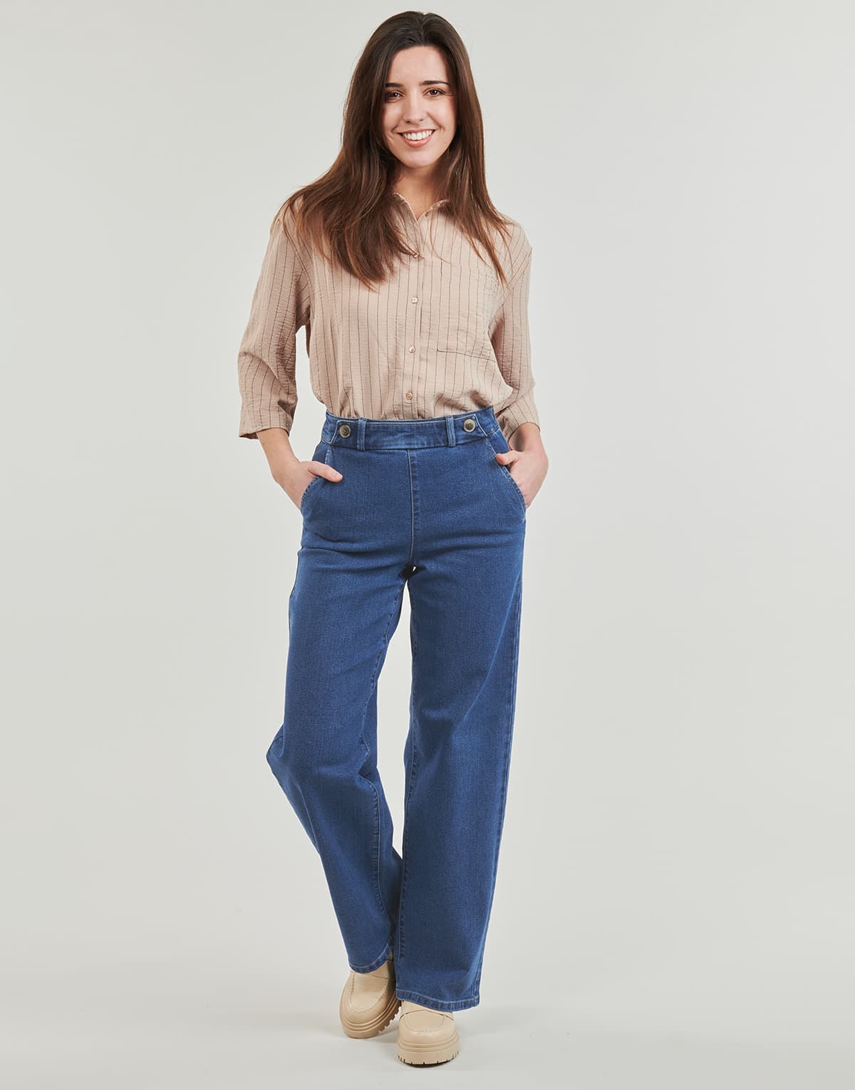 Women's Jeans JDY Blue