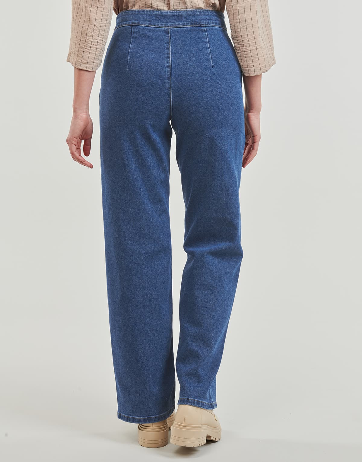 Women's Jeans JDY Blue