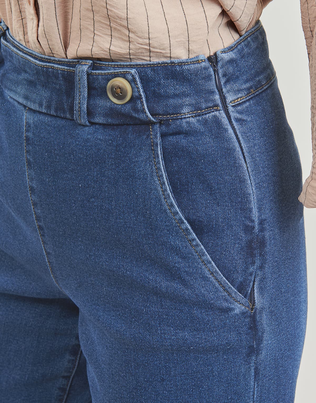 Women's Jeans JDY Blue