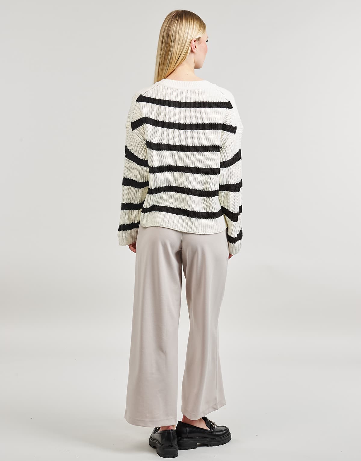 Women's Sweaters JDY Beige