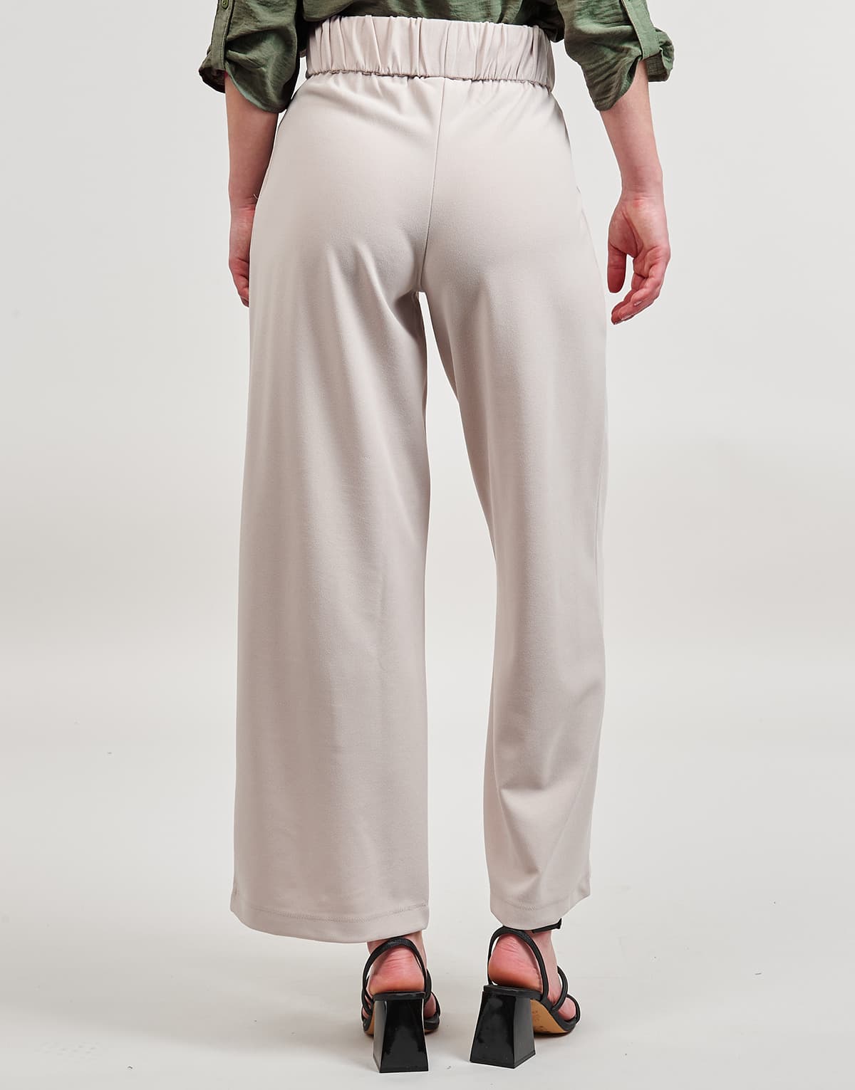 Women's Pants JDY Beige