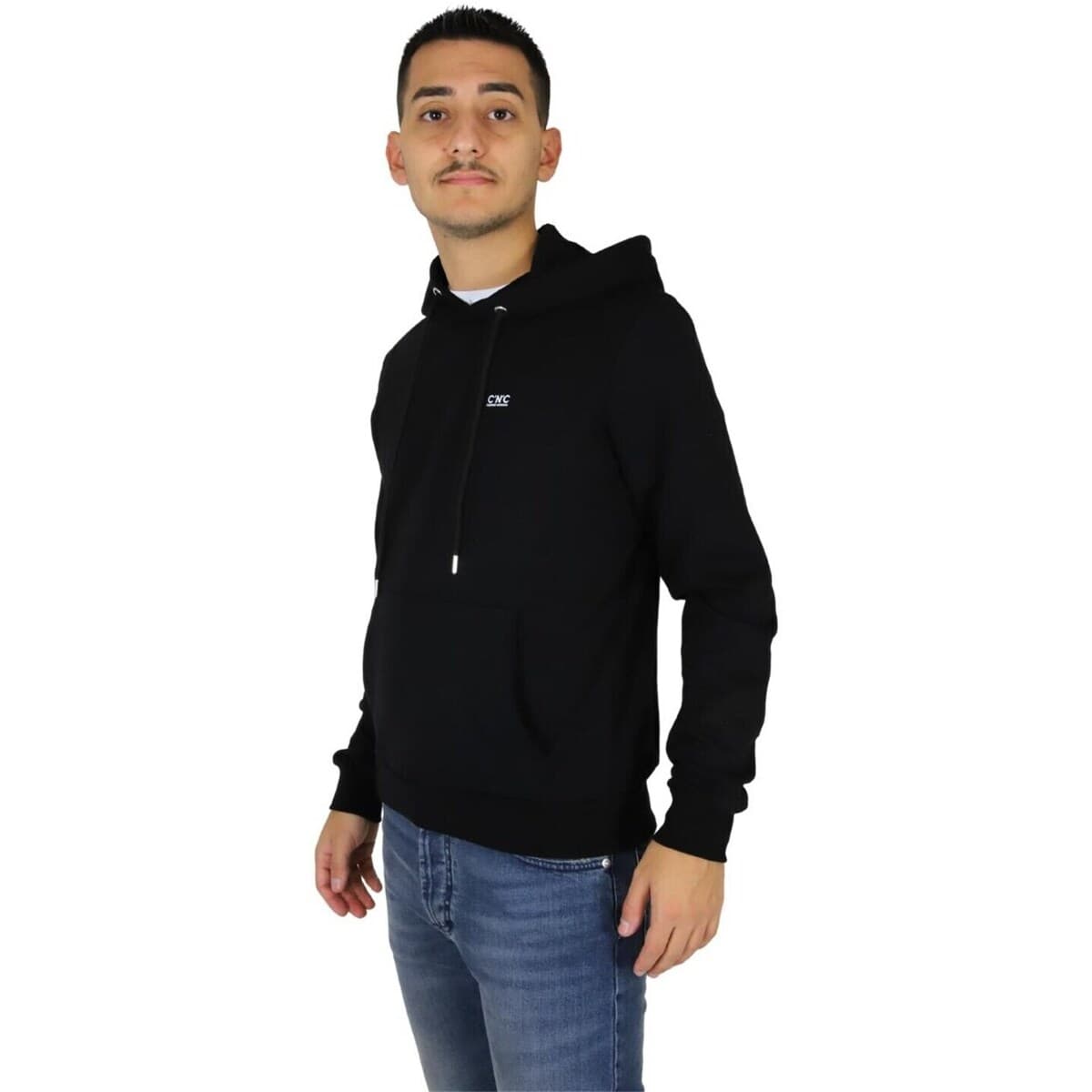 Men's Sweatshirts Costume National Black