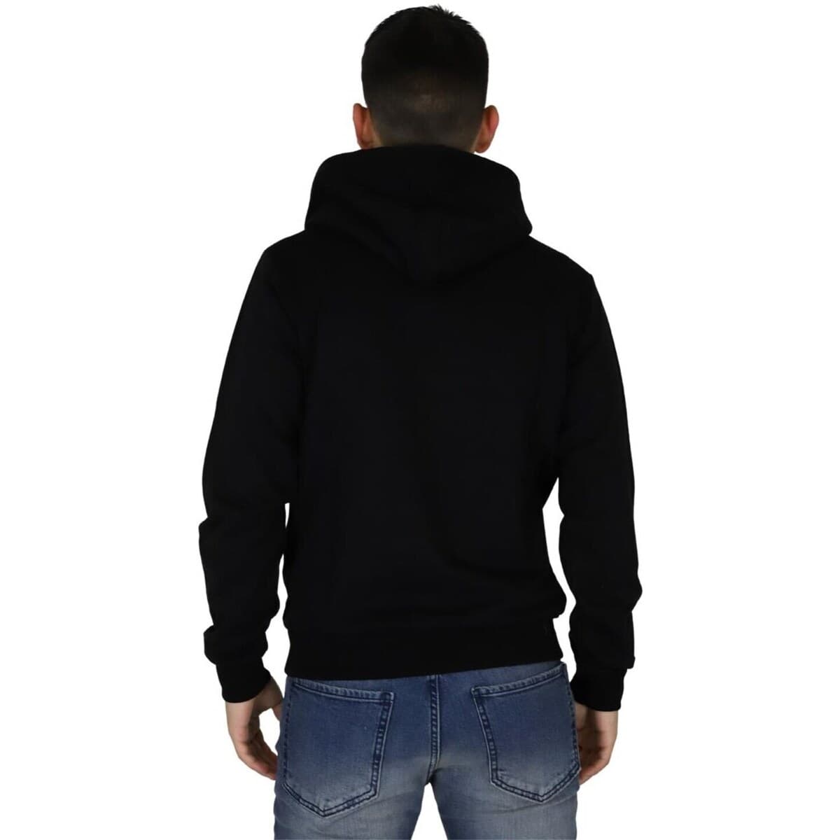 Men's Sweatshirts Costume National Black