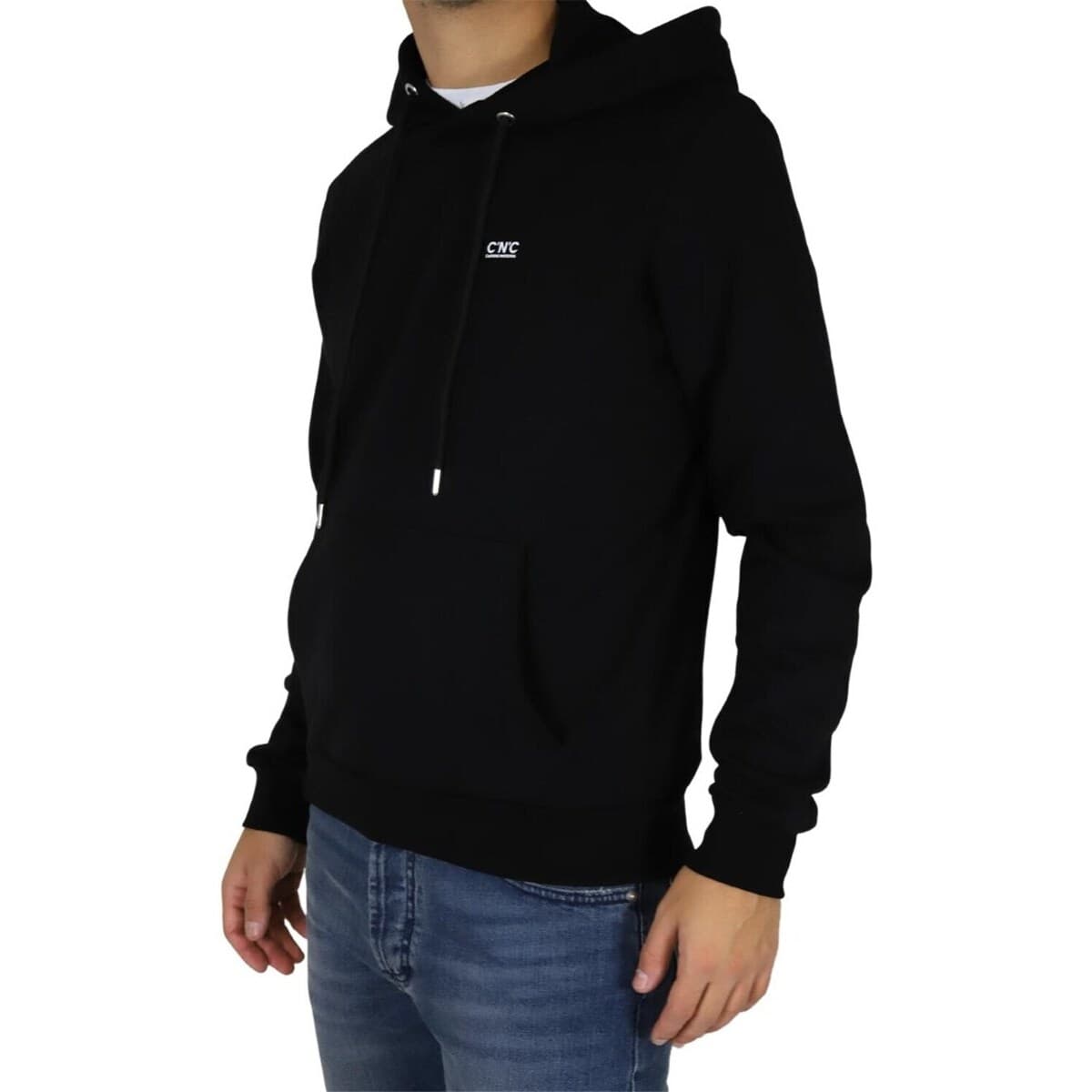 Men's Sweatshirts Costume National Black