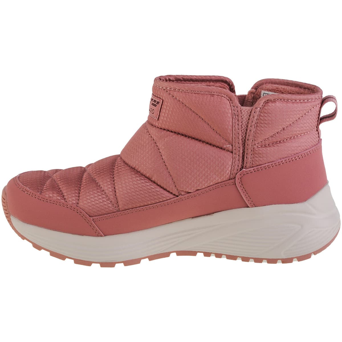 Women's Boots Skechers Pink