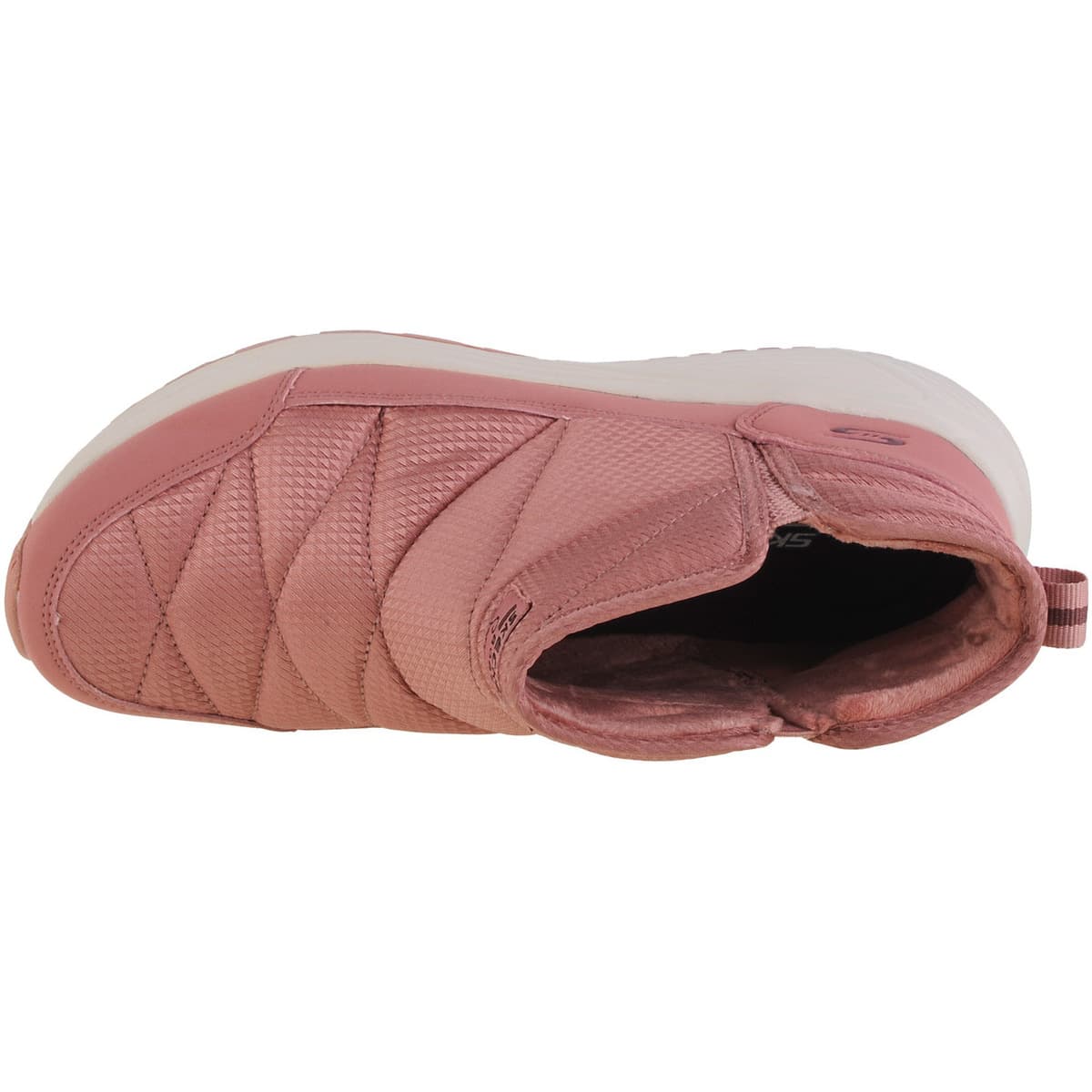Women's Boots Skechers Pink