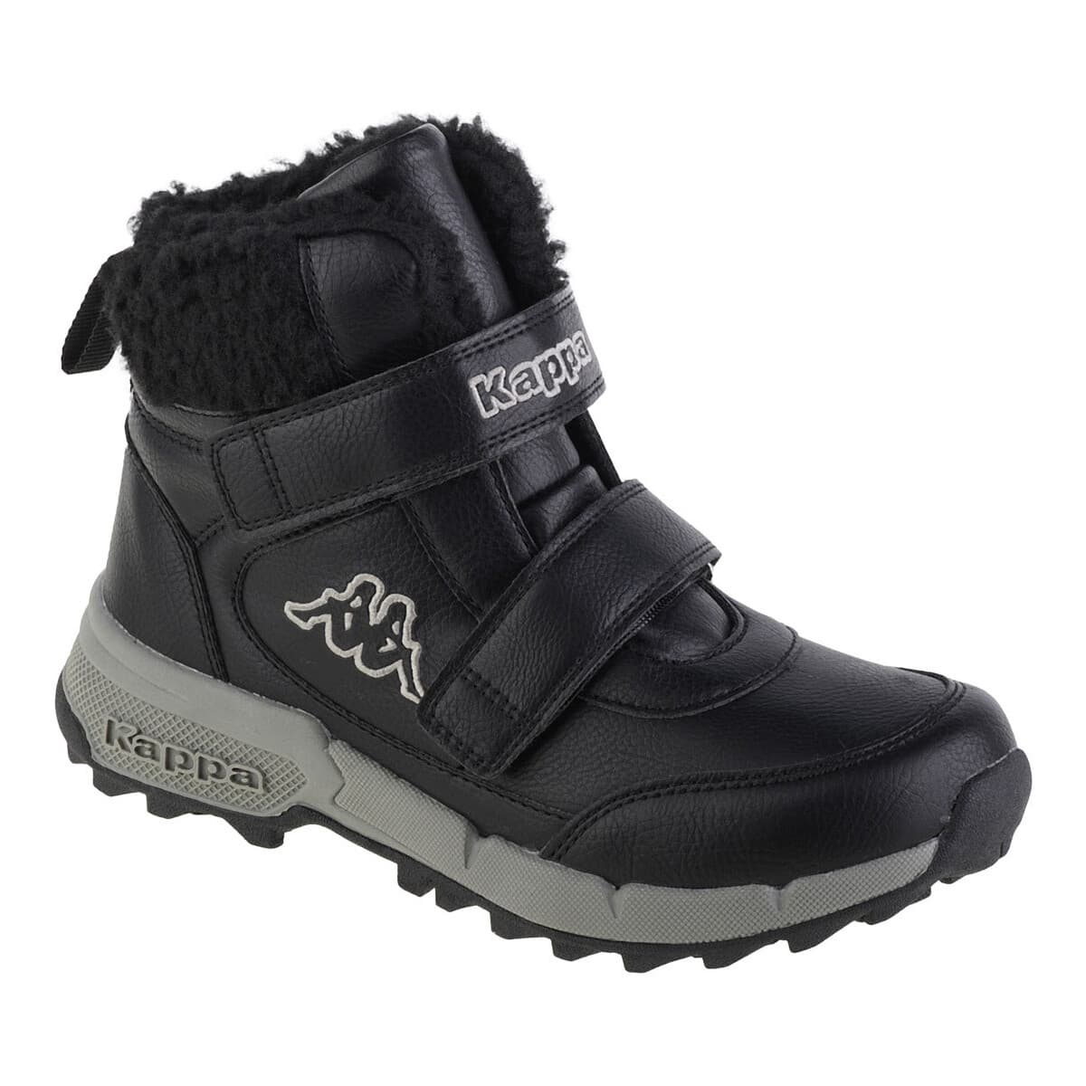 Μπότες Kappa Tapiwa K