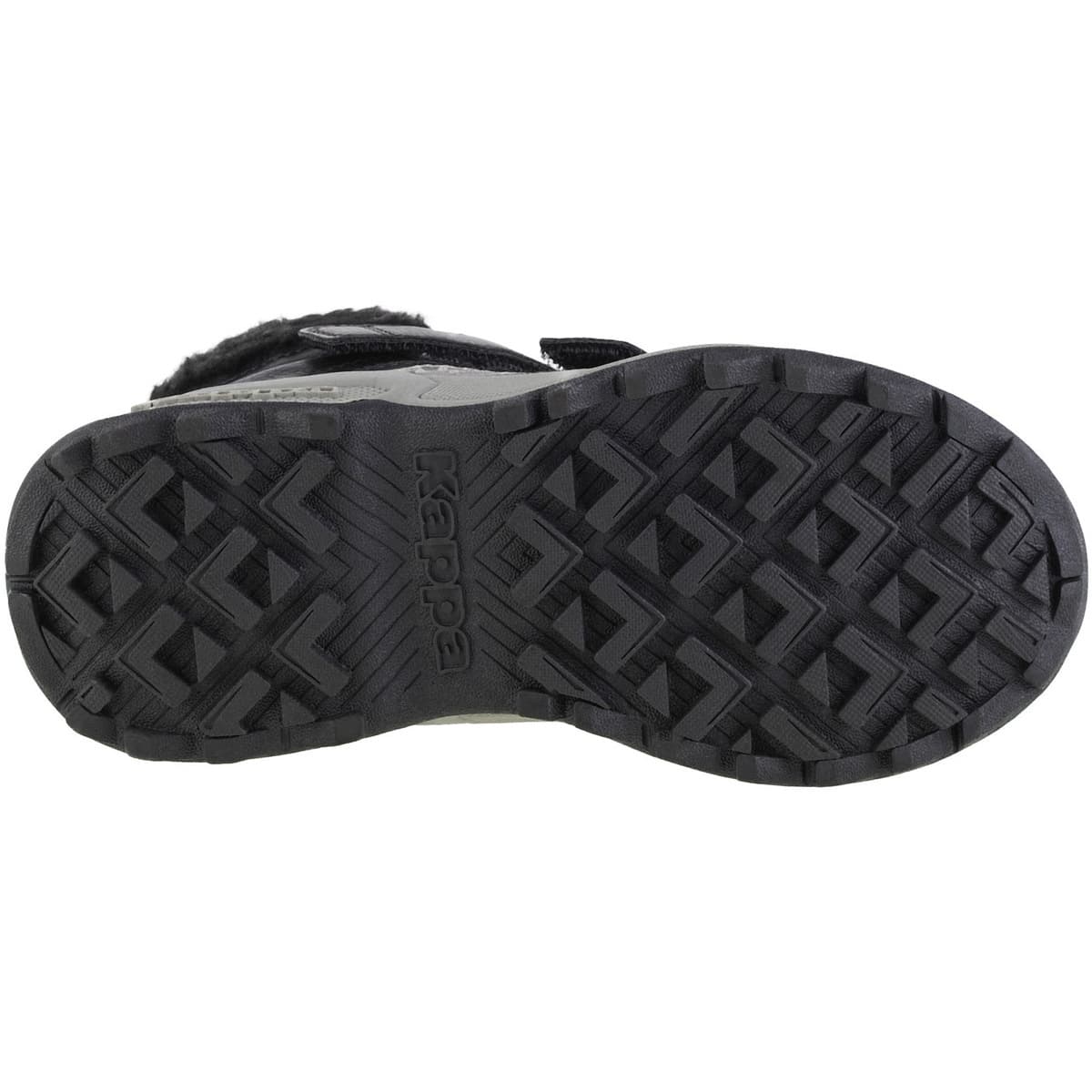 Boys' Boots Kappa Black