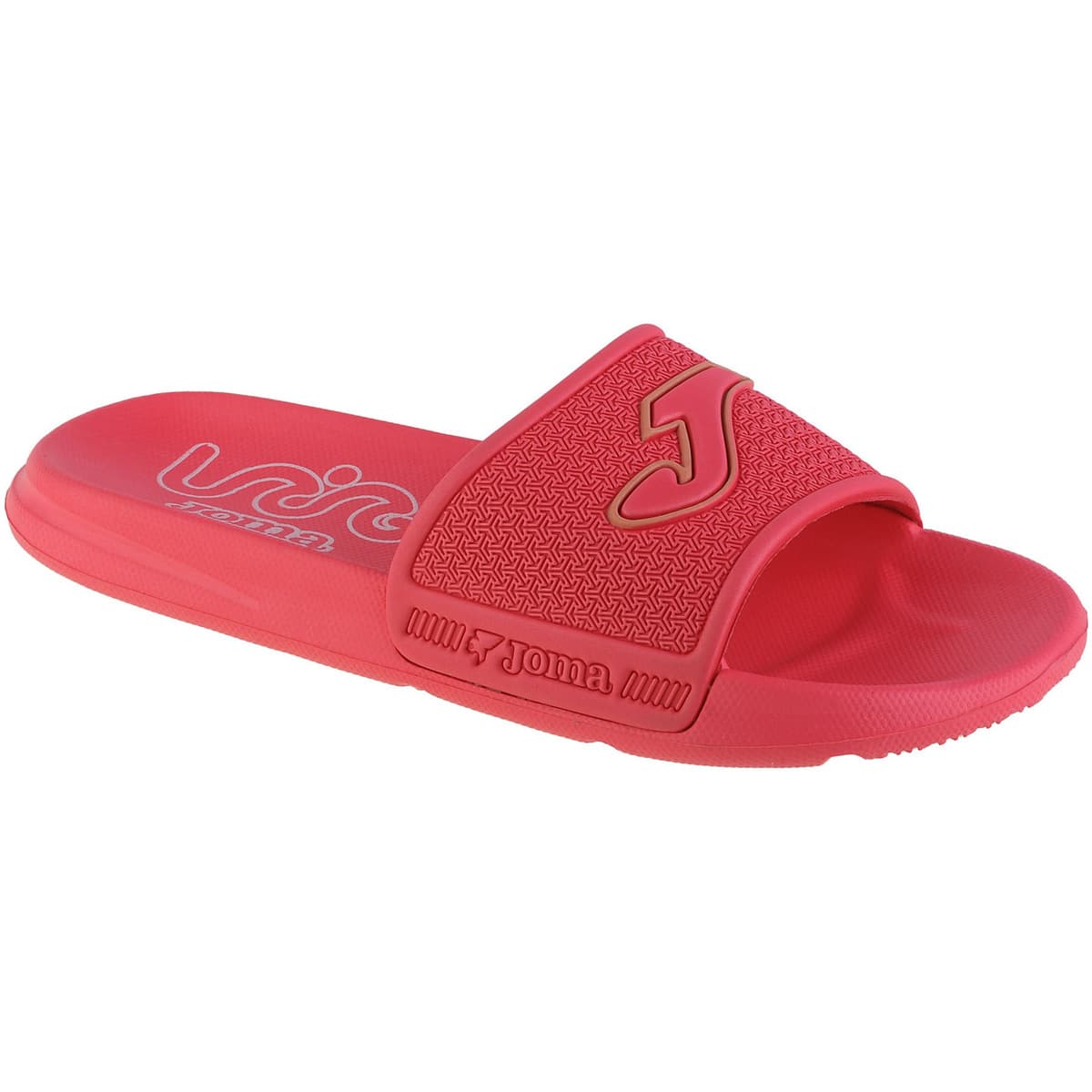 Joma Slides σε Ροζ Χρώμα SLALS2307