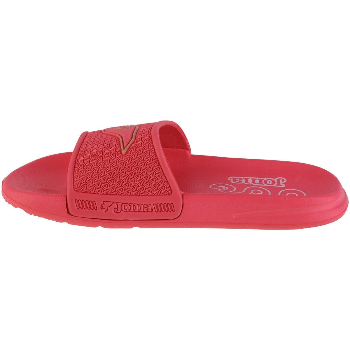 Women's House Slippers Joma Pink