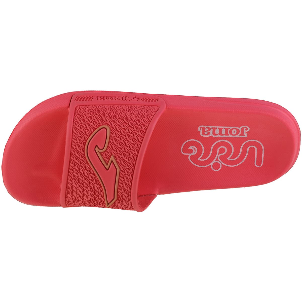 Women's House Slippers Joma Pink