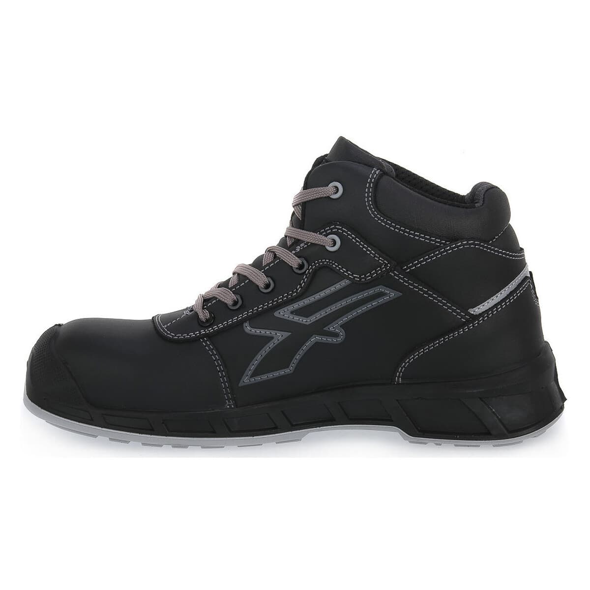 Men's Sneakers U-Power Black