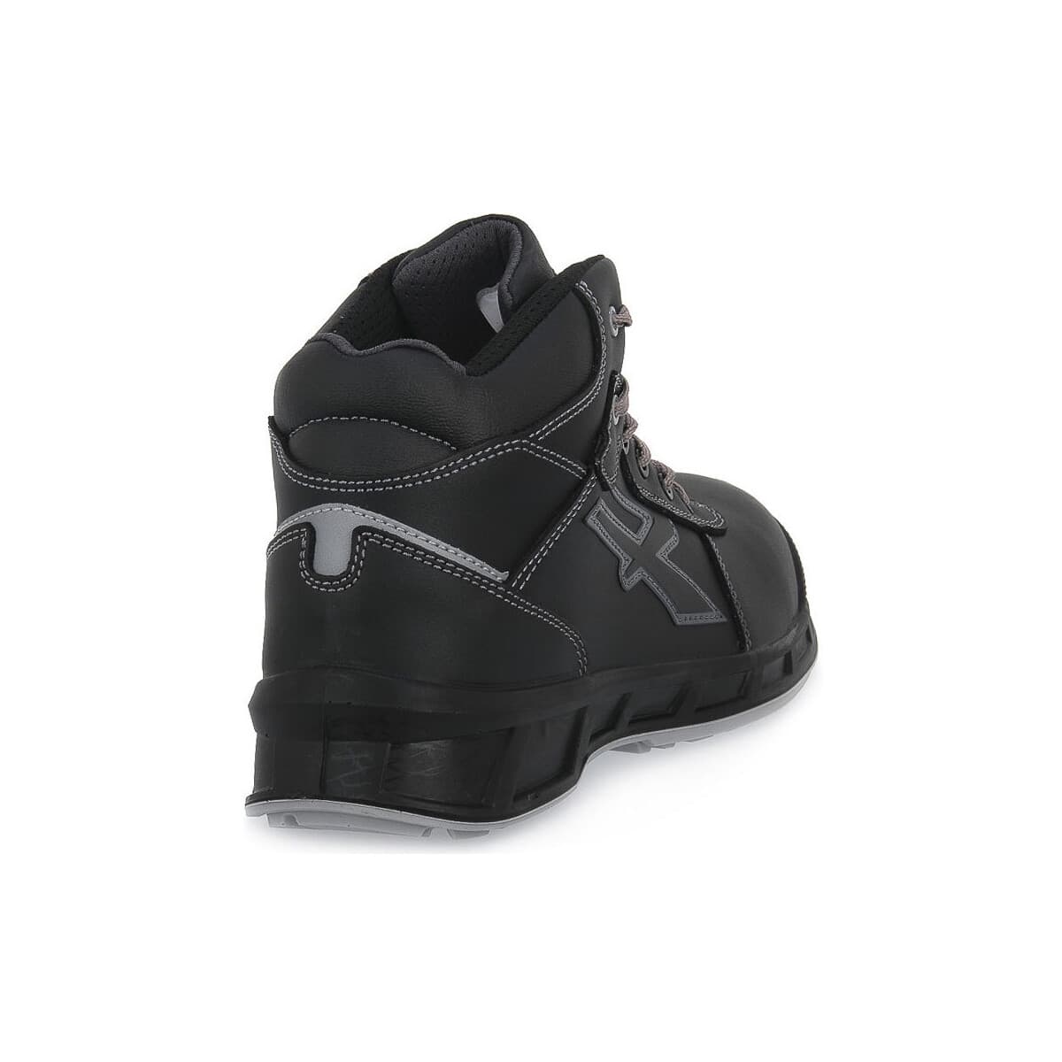 Men's Sneakers U-Power Black
