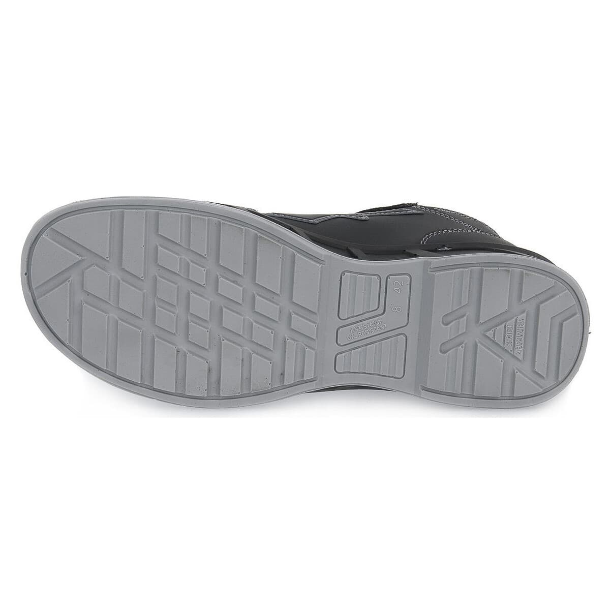 Men's Sneakers U-Power Black