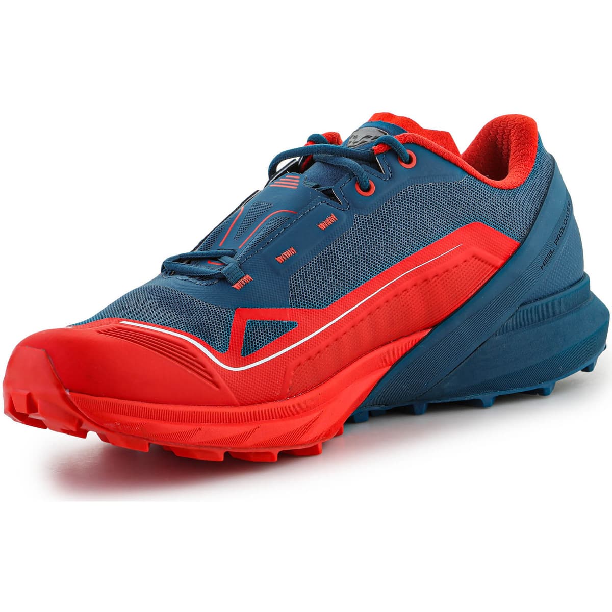 Men's Running Shoes Dynafit Multicolor
