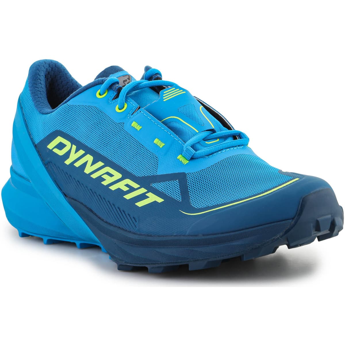 Dynafit Ultra 50 08-0000064066-4492 Ανδρικά Αθλητικά Παπούτσια Running Κόκκινα
