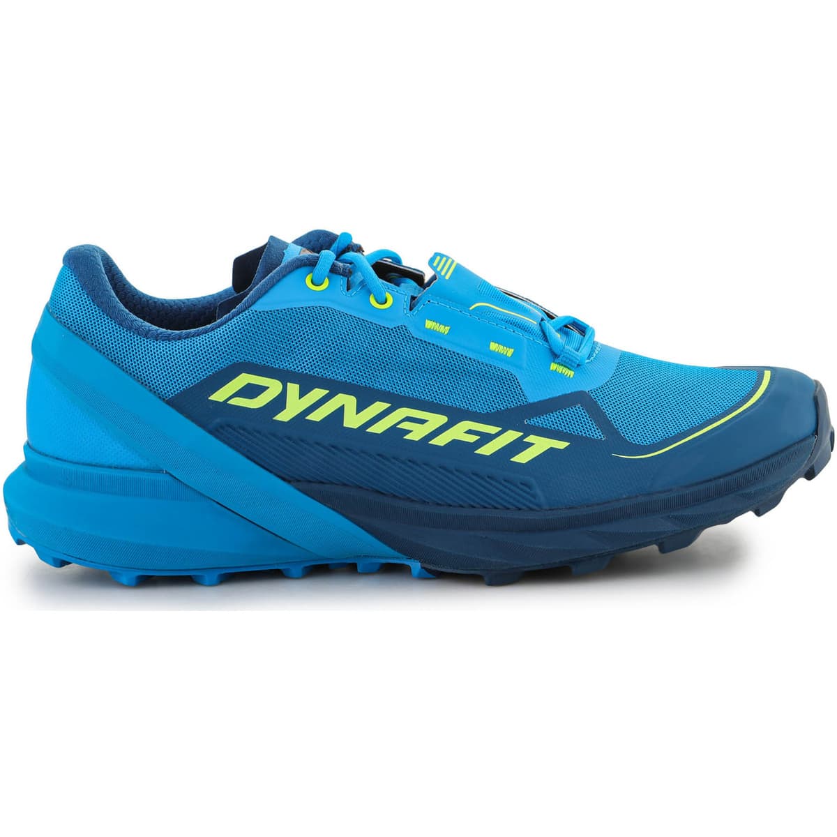 Men's Running Shoes Dynafit Blue