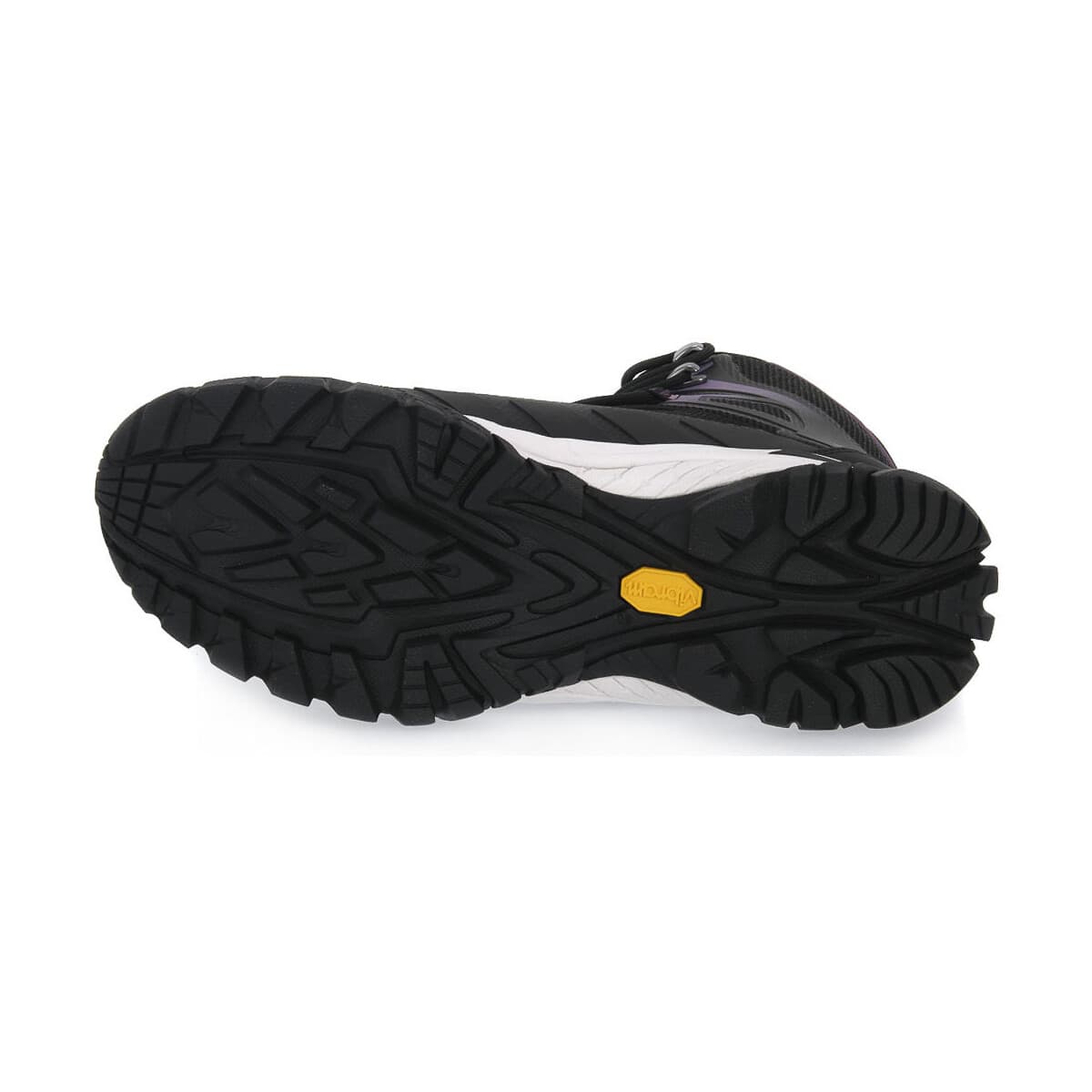 Women's Outdoor Shoes Trezeta Black