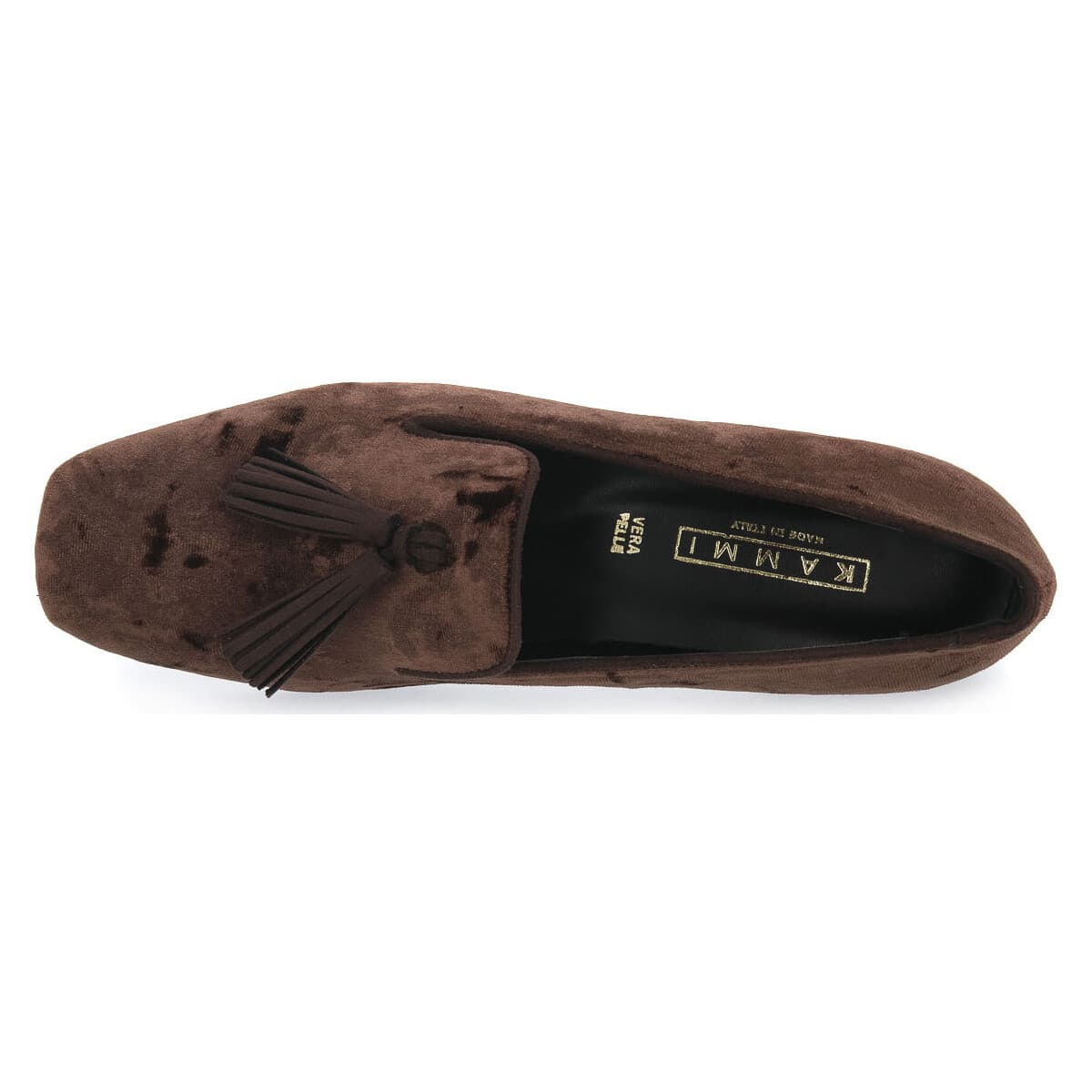 Women's Loafers Priv Lab Black
