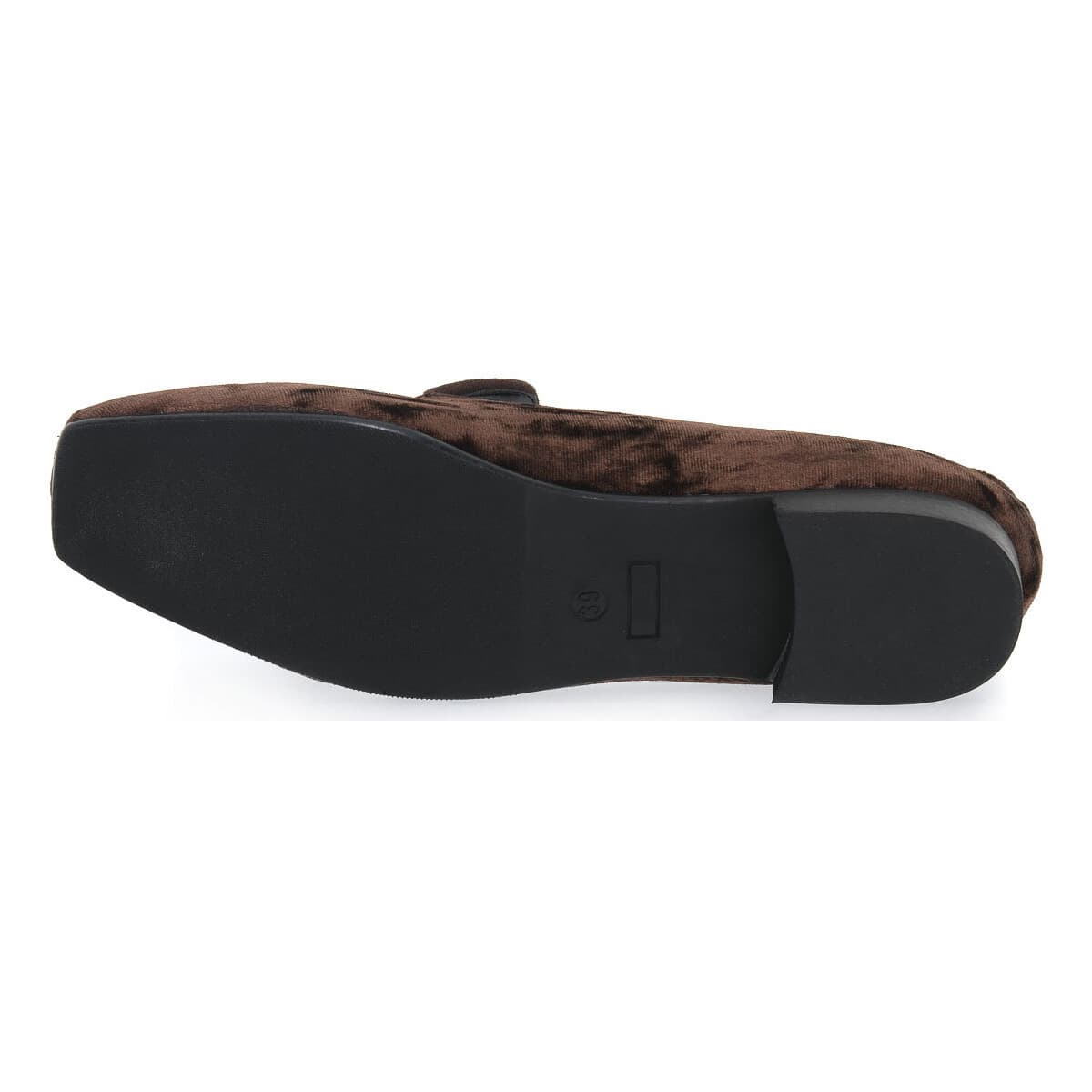 Women's Loafers Priv Lab Black