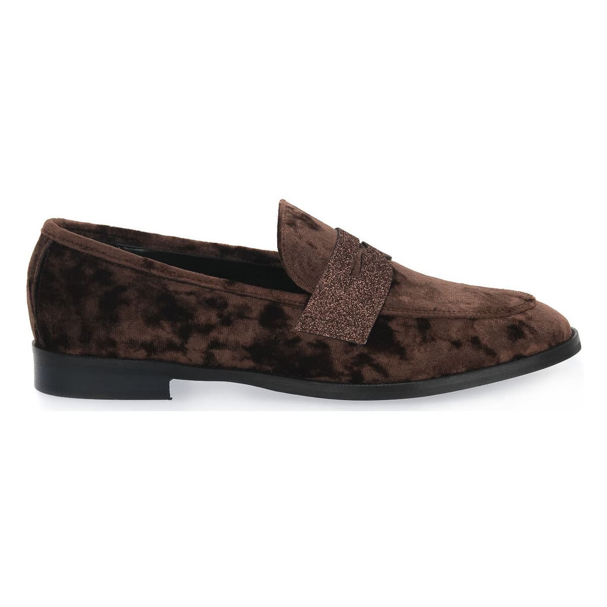Women's Loafers Priv Lab Brown
