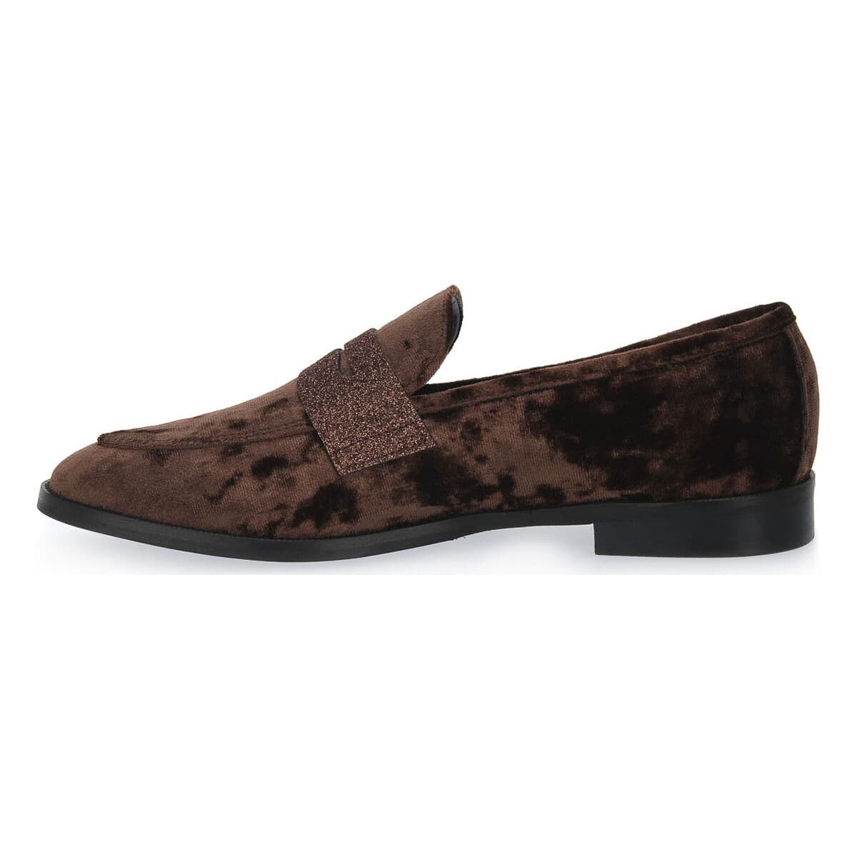 Women's Loafers Priv Lab Brown