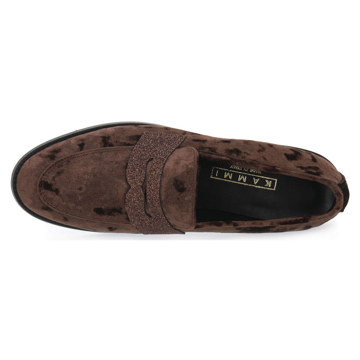 Women's Loafers Priv Lab Brown