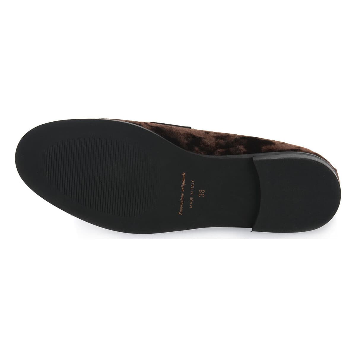 Women's Loafers Priv Lab Brown