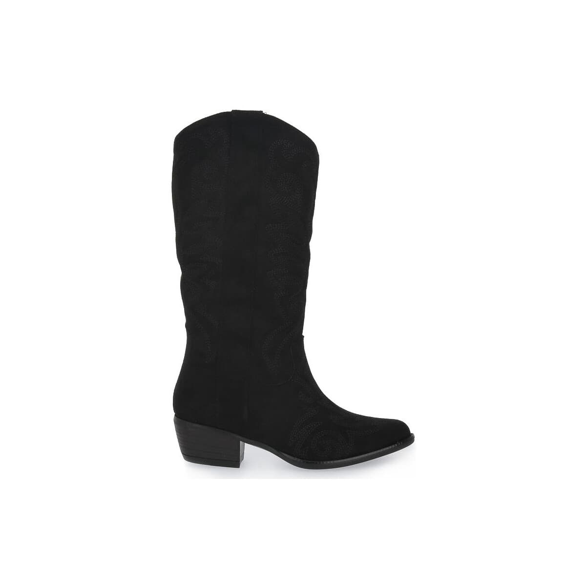 Women's Boots Priv Lab Black