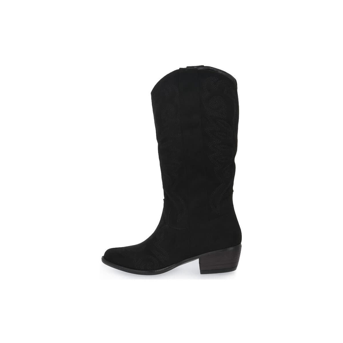 Women's Boots Priv Lab Black