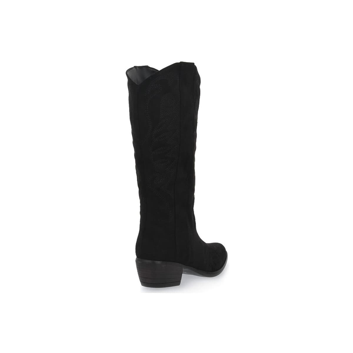 Women's Boots Priv Lab Black