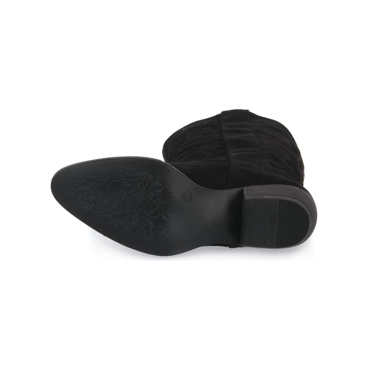 Women's Boots Priv Lab Black