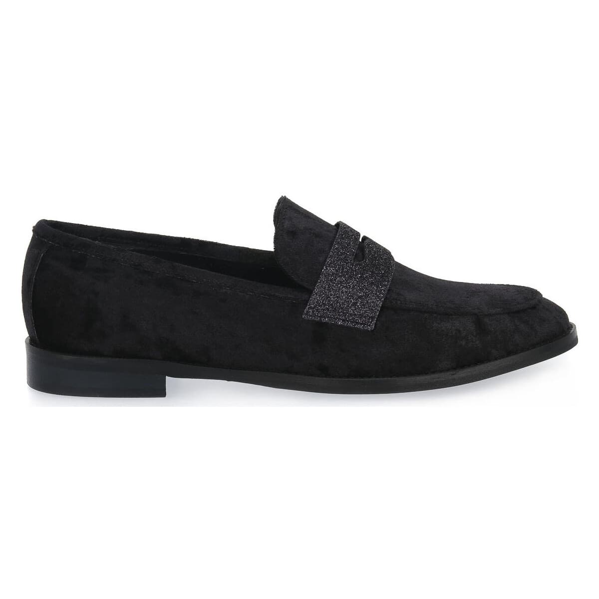 Women's Loafers Priv Lab Black