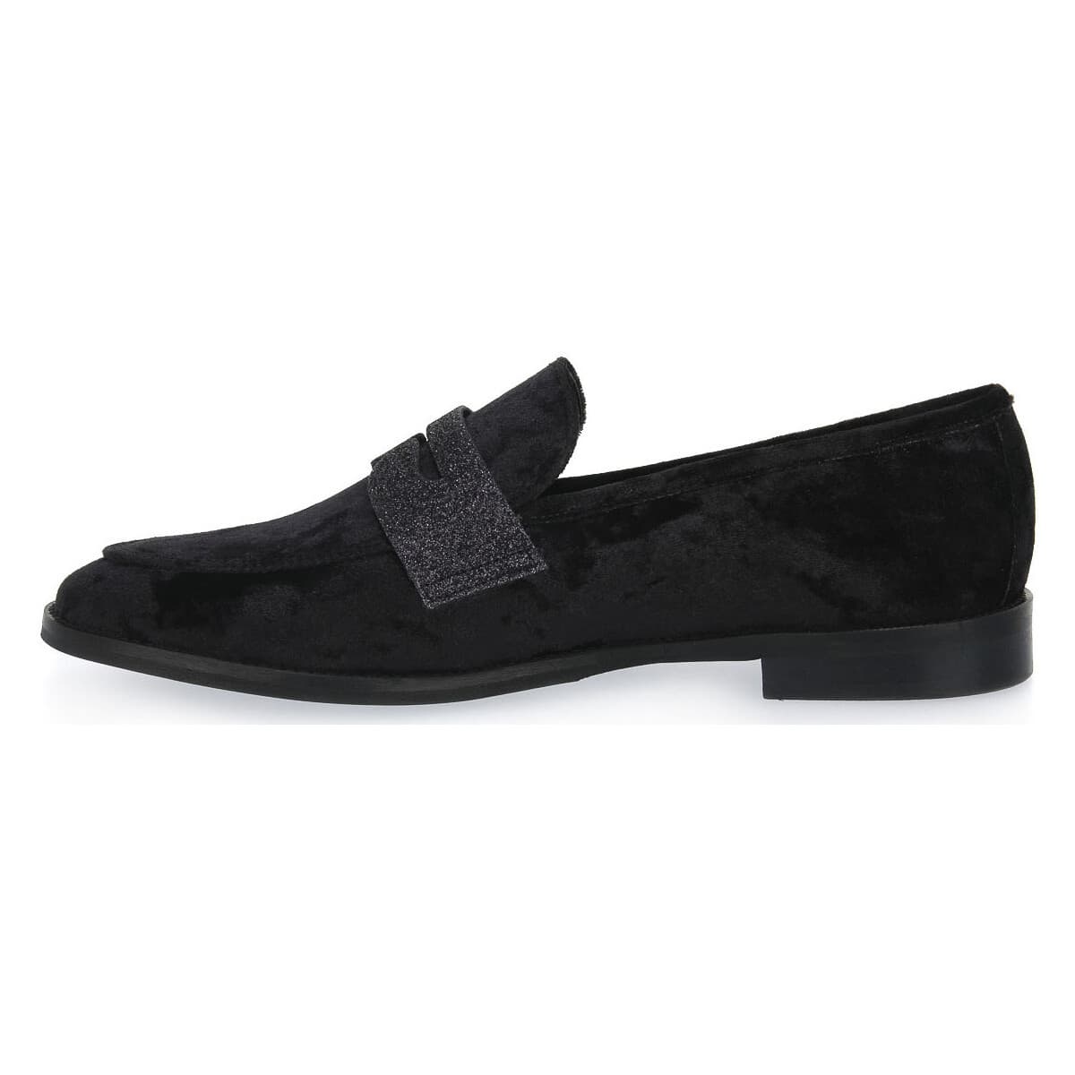 Women's Loafers Priv Lab Black