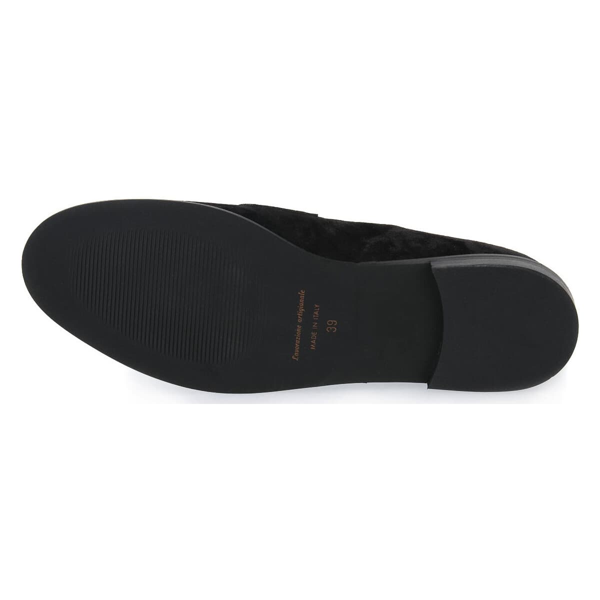 Women's Loafers Priv Lab Black