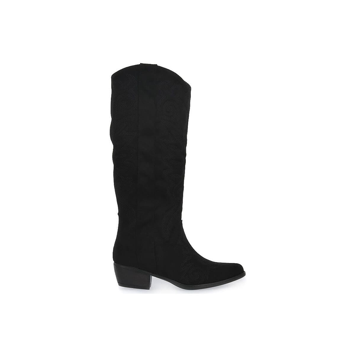 Women's Boots Priv Lab Black