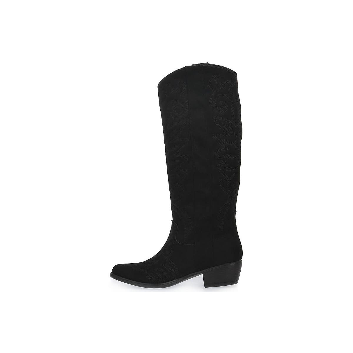 Women's Boots Priv Lab Black