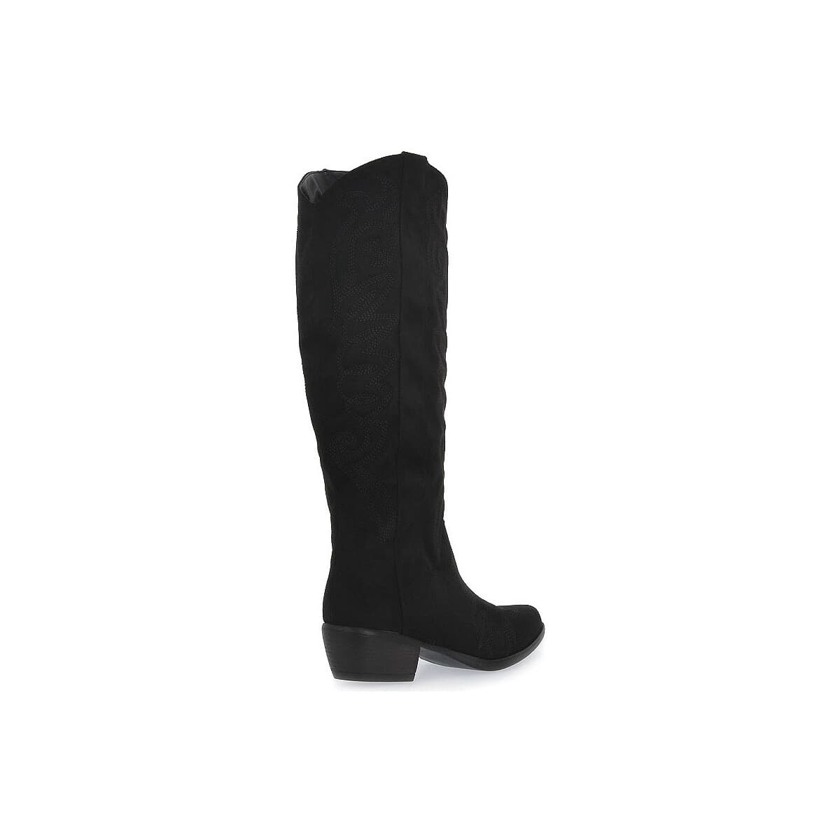 Women's Boots Priv Lab Black