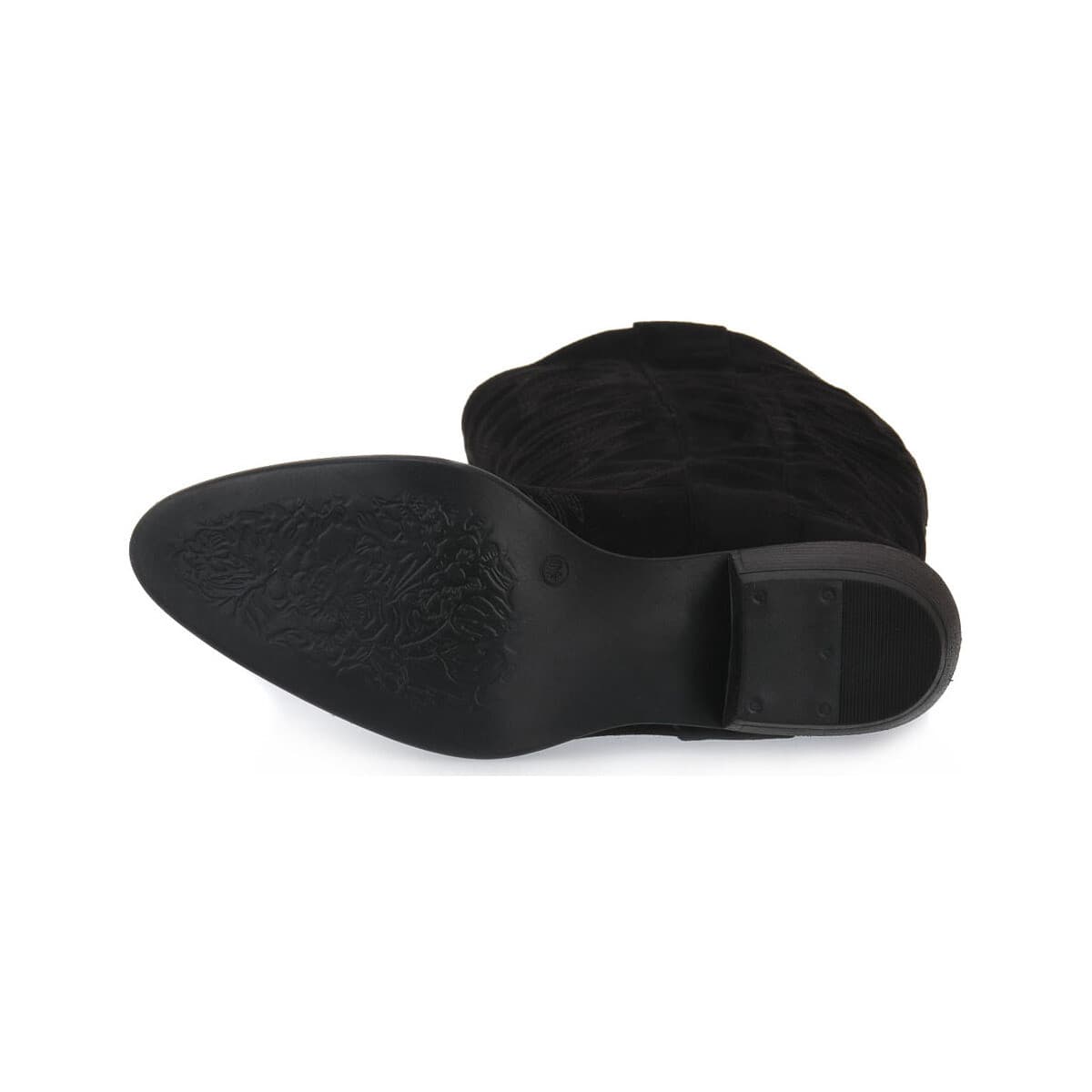 Women's Boots Priv Lab Black