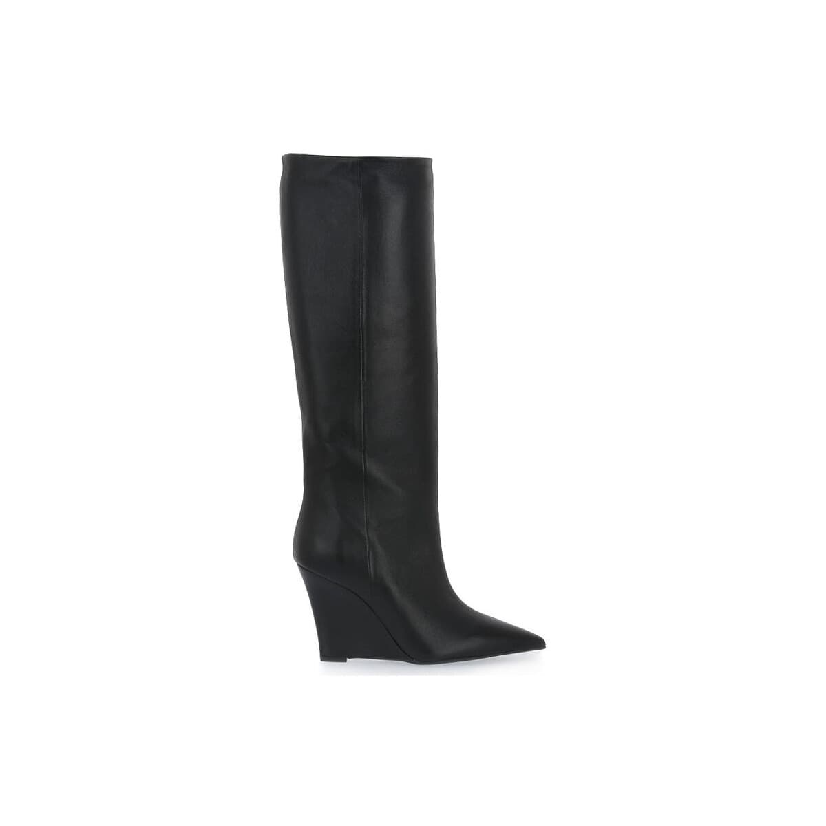 Women's Boots Priv Lab Black