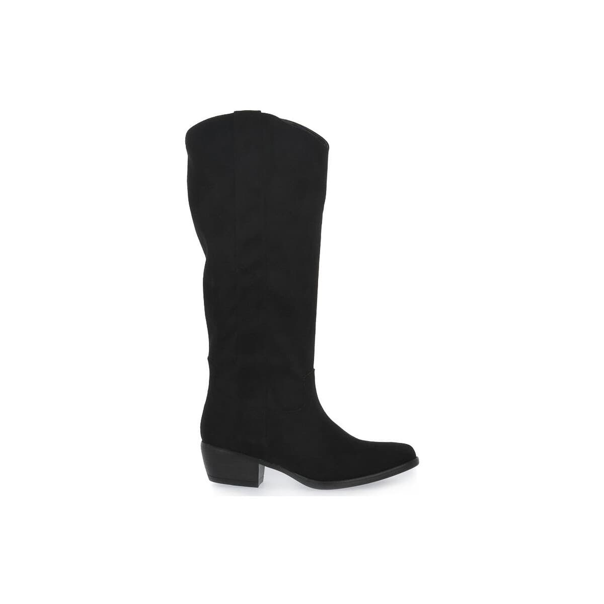 Women's Boots Priv Lab Black