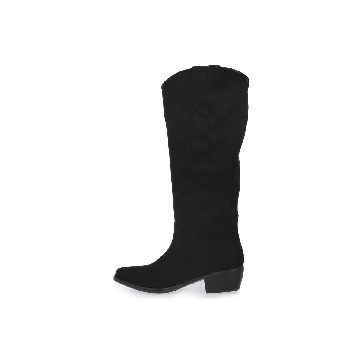 Women's Boots Priv Lab Black