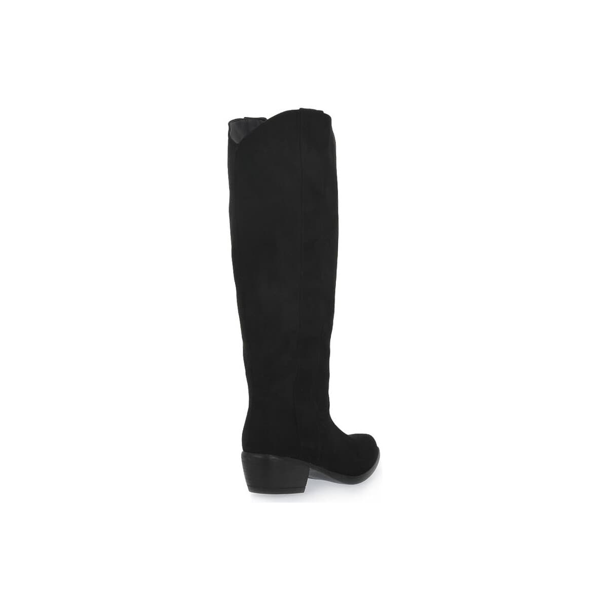 Women's Boots Priv Lab Black