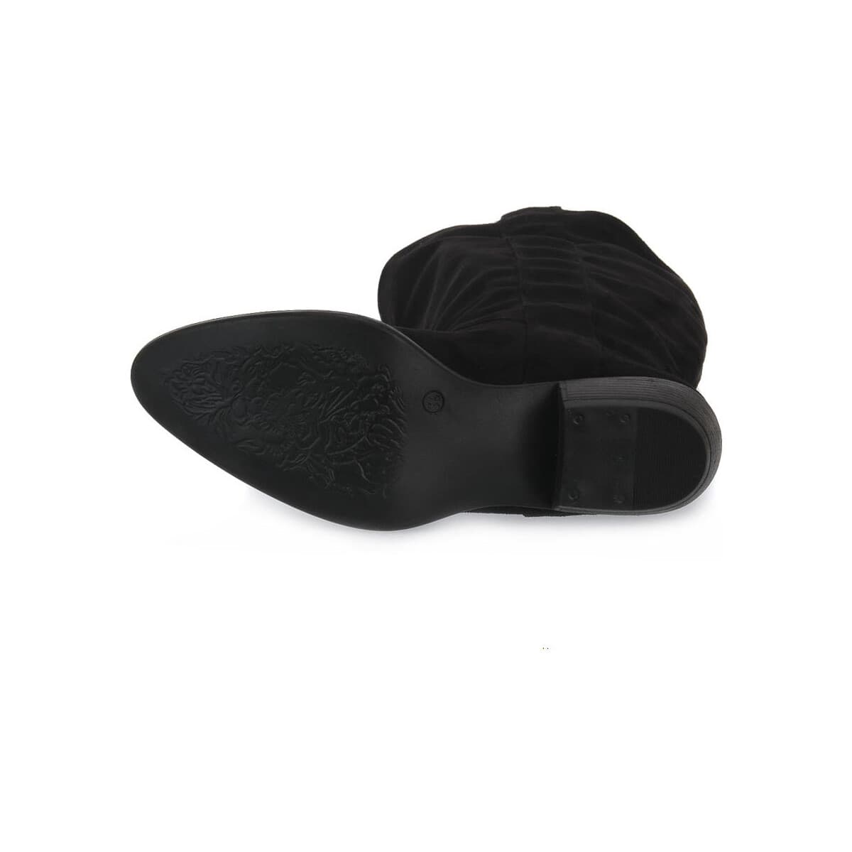 Women's Boots Priv Lab Black