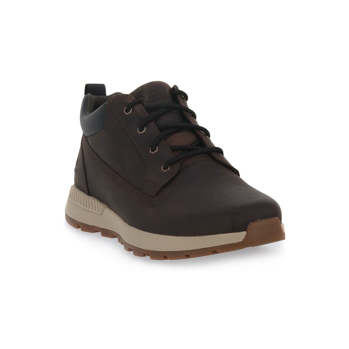 Men's Boots Timberland Brown