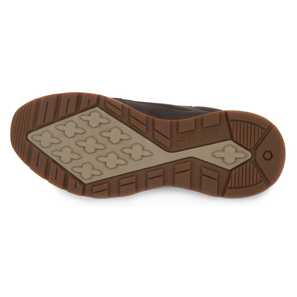 Men's Boots Timberland Brown