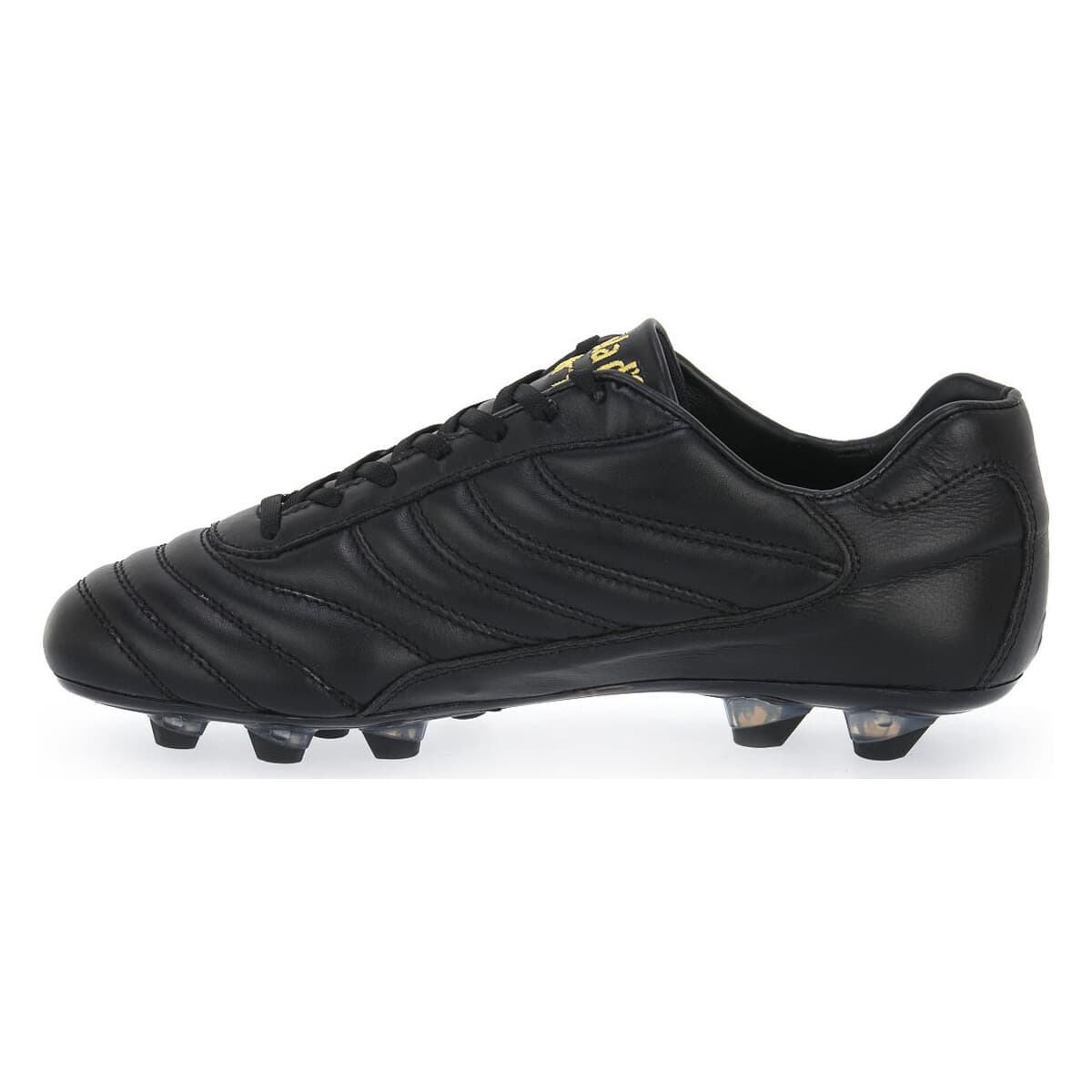 Men's Football Boots Pantofola d'Oro Black