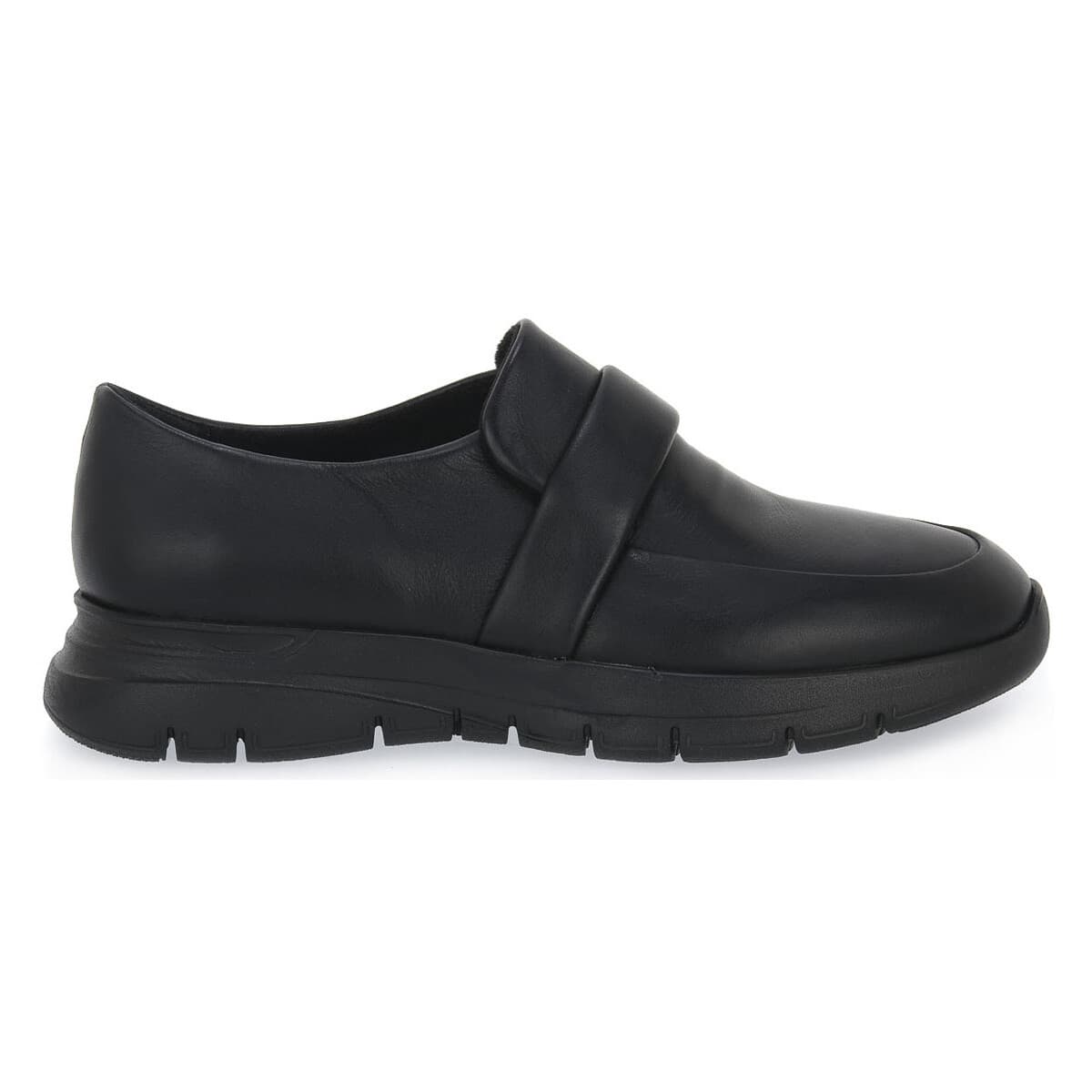 Women's Gym Shoes Frau Black