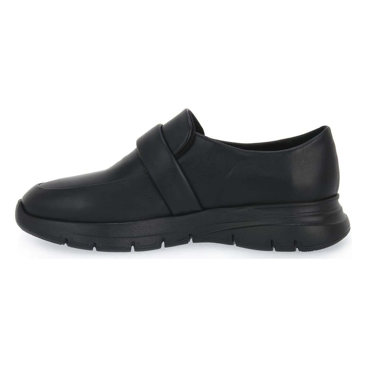 Women's Gym Shoes Frau Black